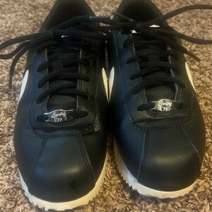 Nike Black Men's Shoes